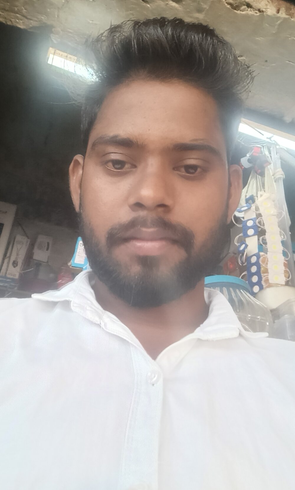 Akashking24's Offline XXX Chat