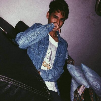 JakeCarterXXX Avatar