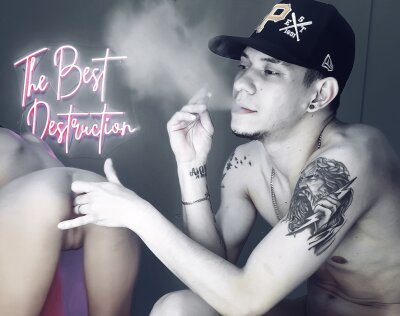 pleasant_destruction 🎮 online sex webcam