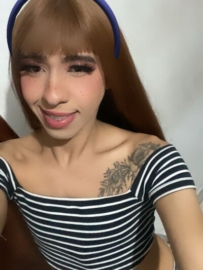 Alisa_vegasex - Stripchat Trans 