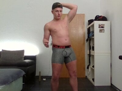 Boy_20cm