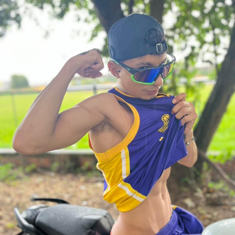 Offline XXX chat jack_holister