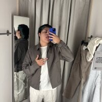 Zoro370: онлайн-секс-чат