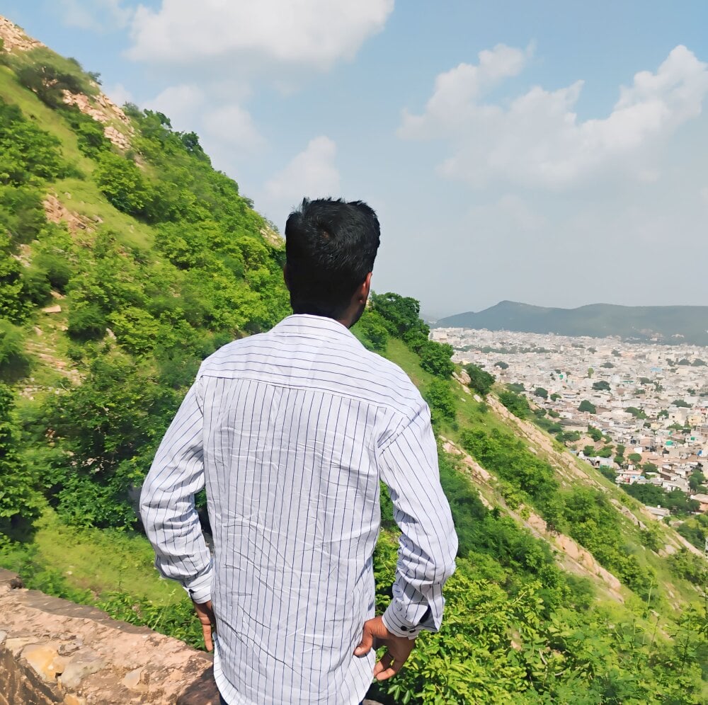Raj_shar0 profile