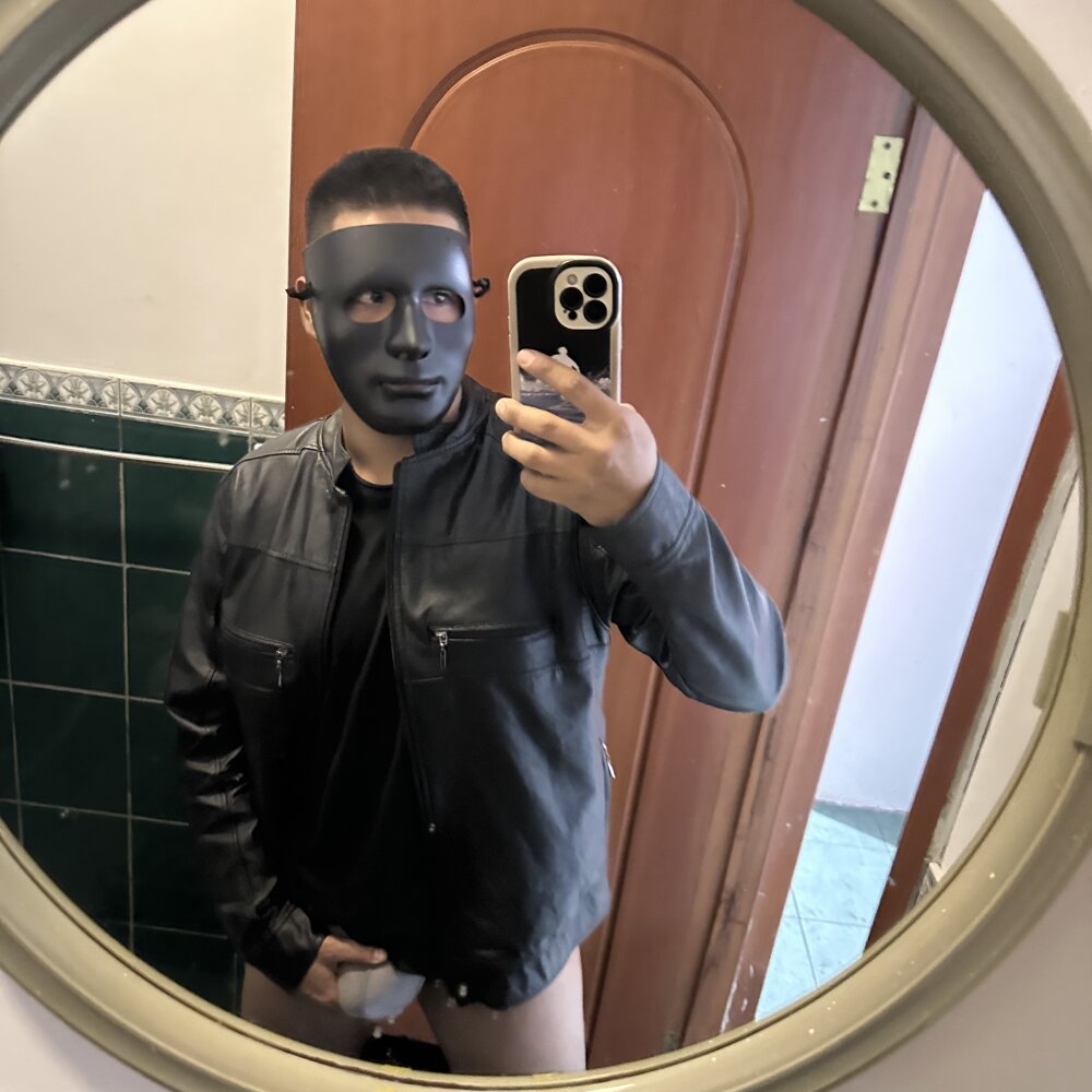 restoj's Offline XXX Chat