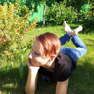 PoliVeber Avatar