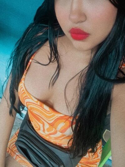 pocahontas_dreem Live Cam on StripChat