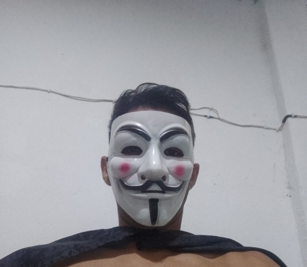 Ranchos' Offline XXX Chat