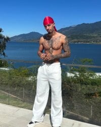 _Duriel's webcam live show