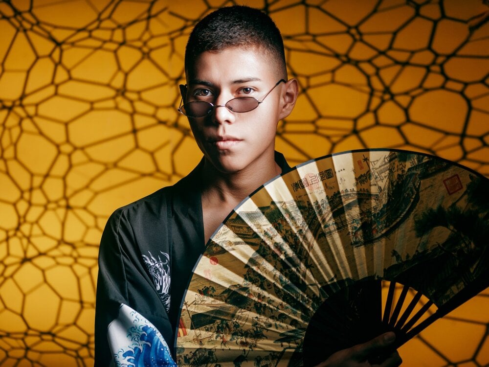 Adriel_Saenz Profile Image