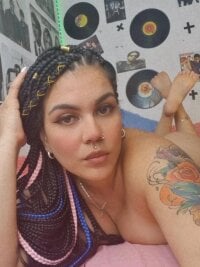 nicolette_rock's webcam live show