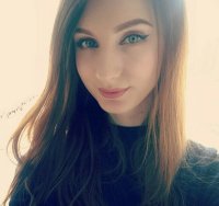 DarinkaMay's Offline XXX Chat