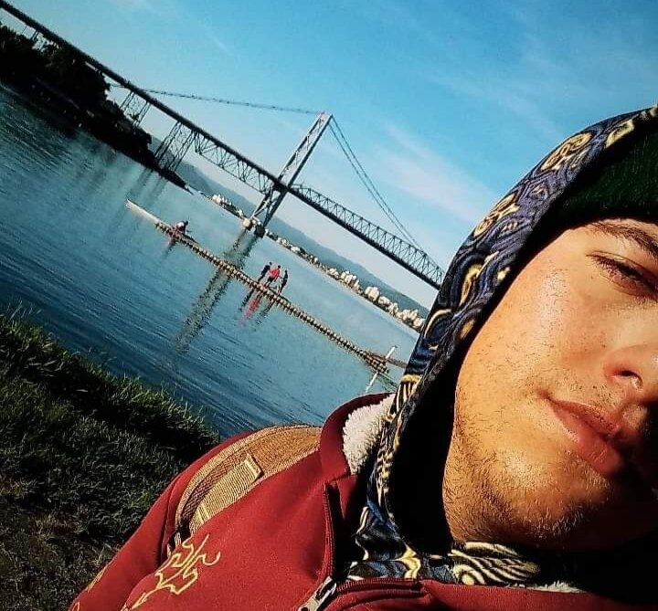 CARIIOCA_20cm's Offline XXX Chat