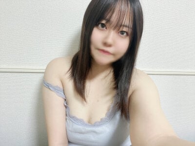 TSUKI_NA_ - Stripchat Lovense Interactivetoys Young Girl 