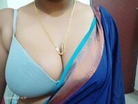 Aarthi_Kannada_Telugu's webcam live show