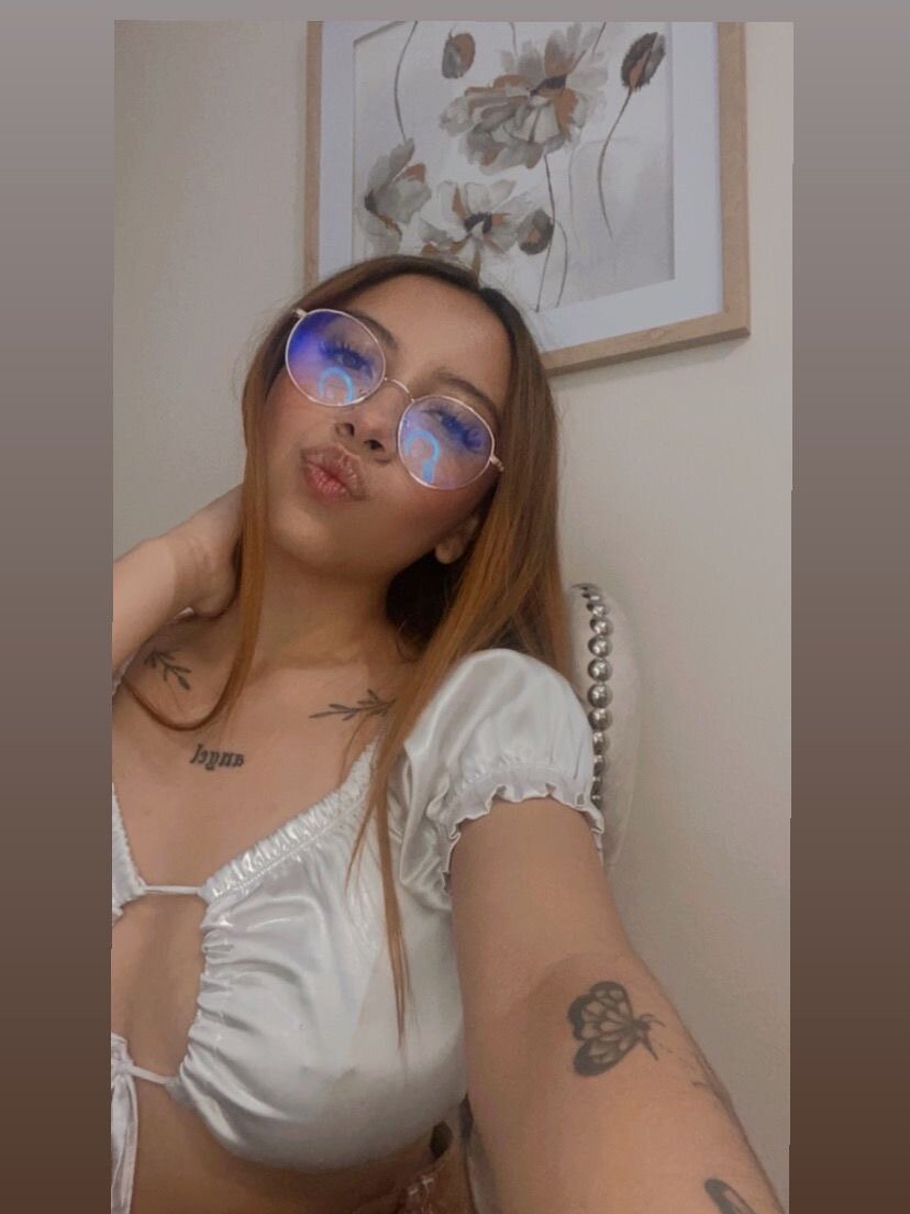 Scarlett_fly 🗑 online nude webcam