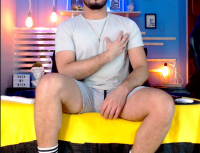 HenryBenso's webcam live show