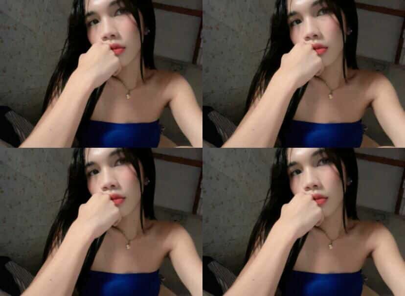 naughtykia