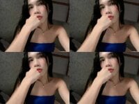 naughtykia's webcam live show