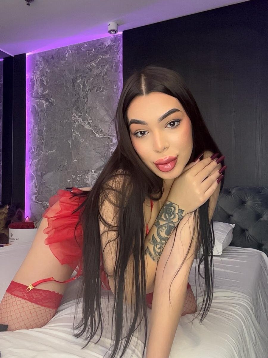 TishaDesiree profile