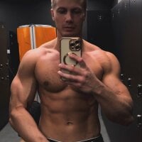 Georgearmwrestler's webcam live show