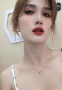 Jinplaygirl's webcam live show