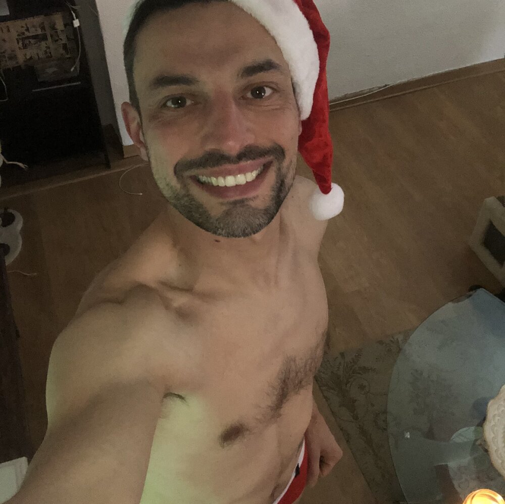 argentosexy's Offline XXX Chat