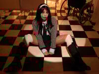 LunaAridi's webcam live show