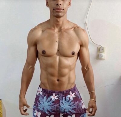 Blacktimido