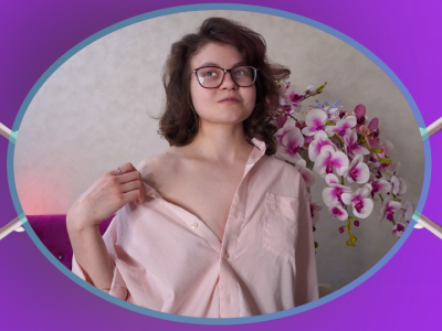Sashy_Way - Stripchat Teen Lovense Cam2cam Girl 