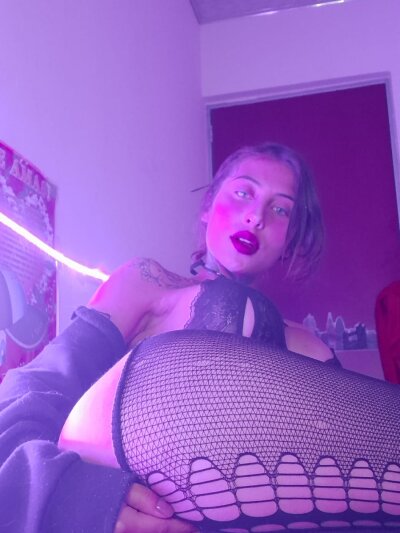 gatitaa777 private show