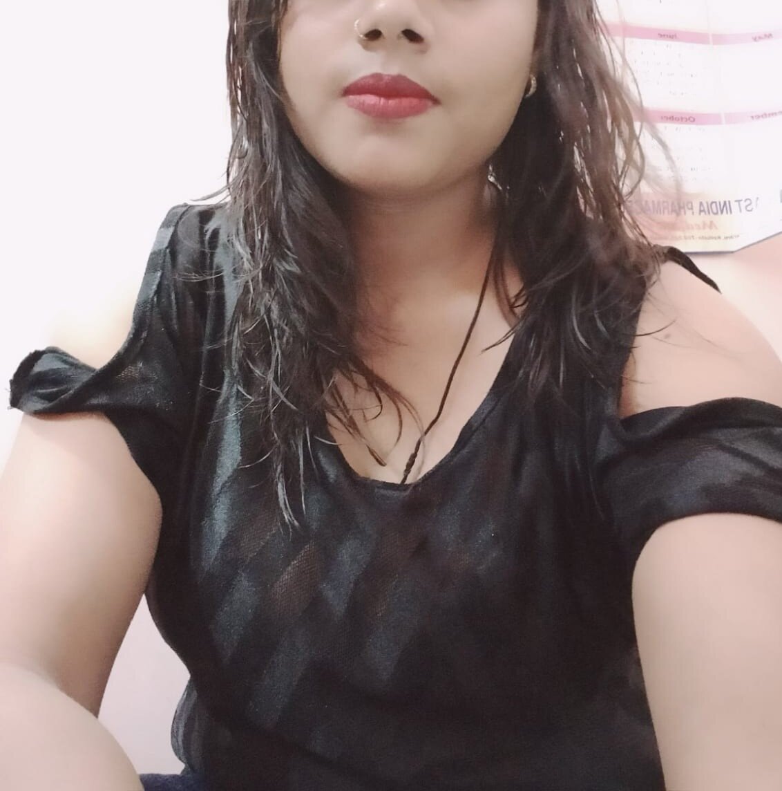 Cute-Samiksha