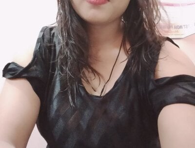 Cute-Samiksha