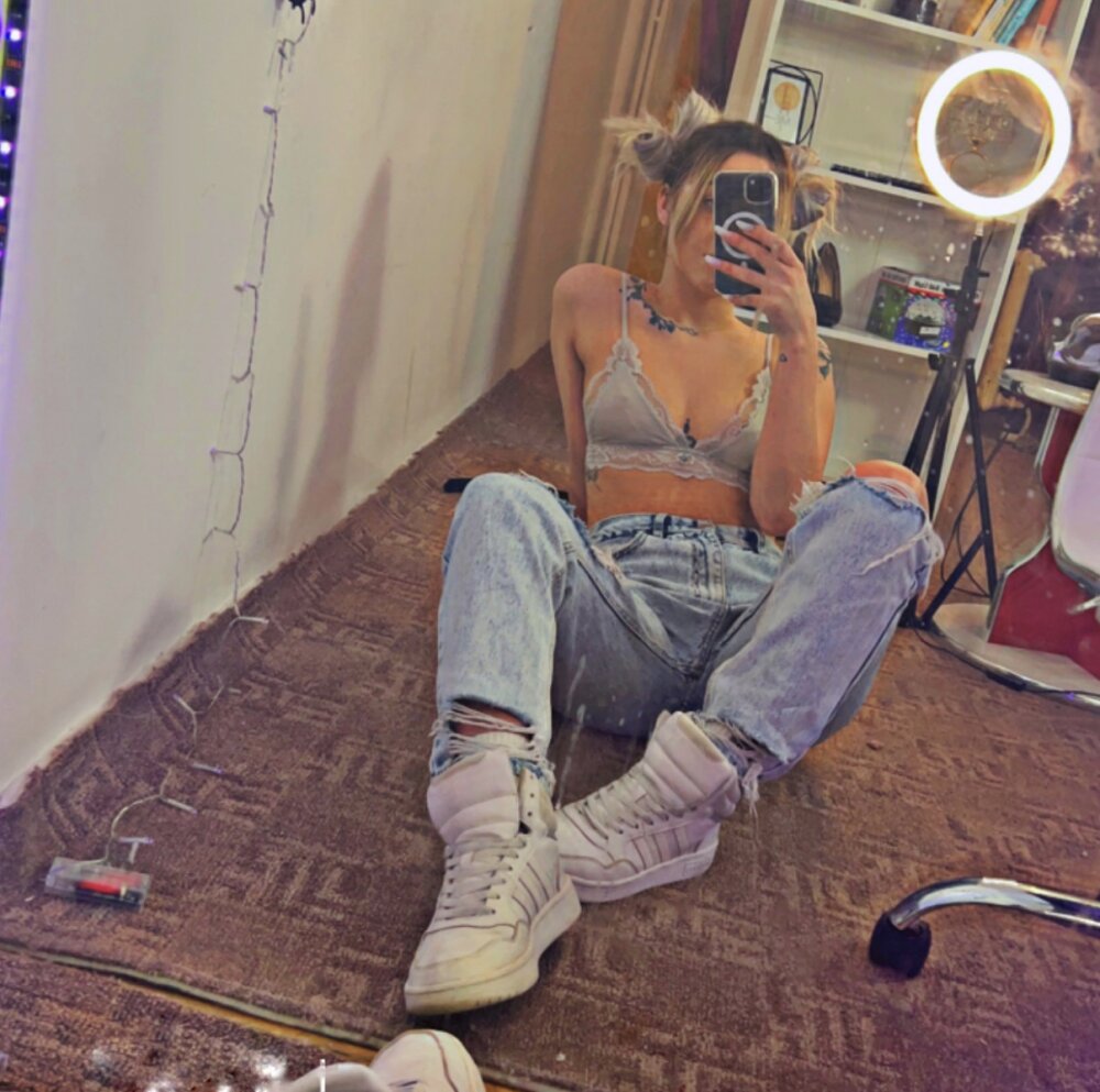 Tequilla_ 🌵 naked cam