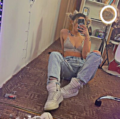 Tequilla_ 🌵 naked cam