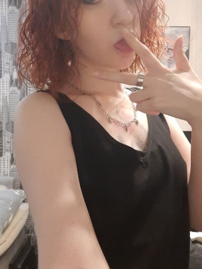LexiSexxy on StripChat