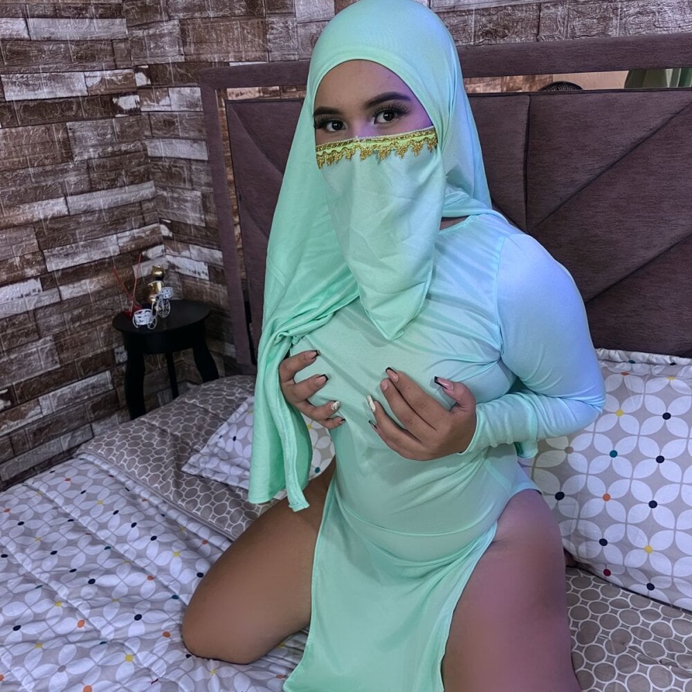 Sahar_Halabi profile
