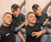 noah_aaron's webcam live show