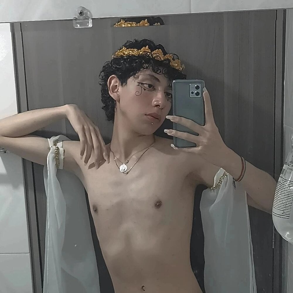 yessy_tay from stripchat