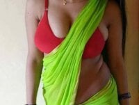 Evaahoty webcam show