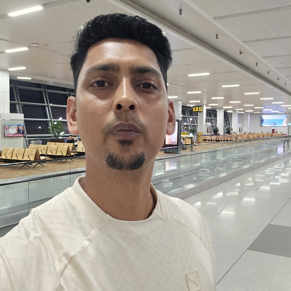 raj_anaconda95 profile