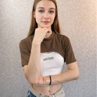 ElenoraMorris's webcam live show
