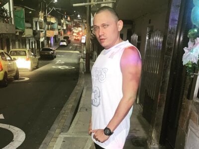 Austin_bigmen Avatar