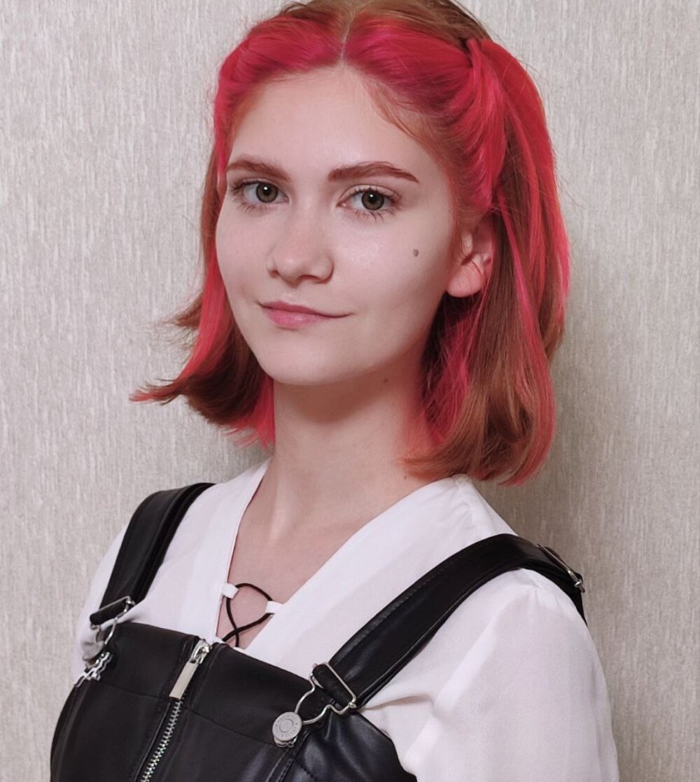FannyBabcock profile