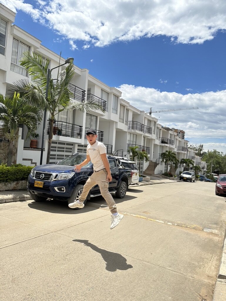 JacodBoy