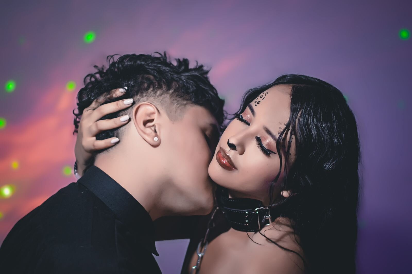 Keyla_and_myke_