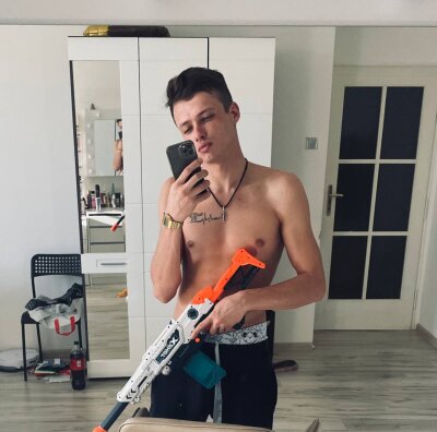 Pretty_Oliver Avatar