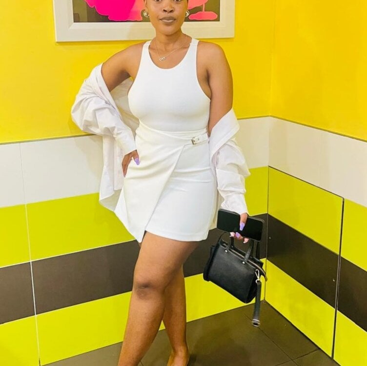 Baddie_Bae's Offline XXX Chat