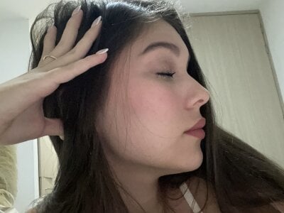 Nikii__ - masturbation teens