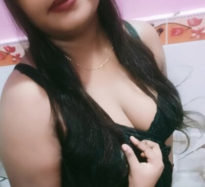 ANJALII-21 on StripChat